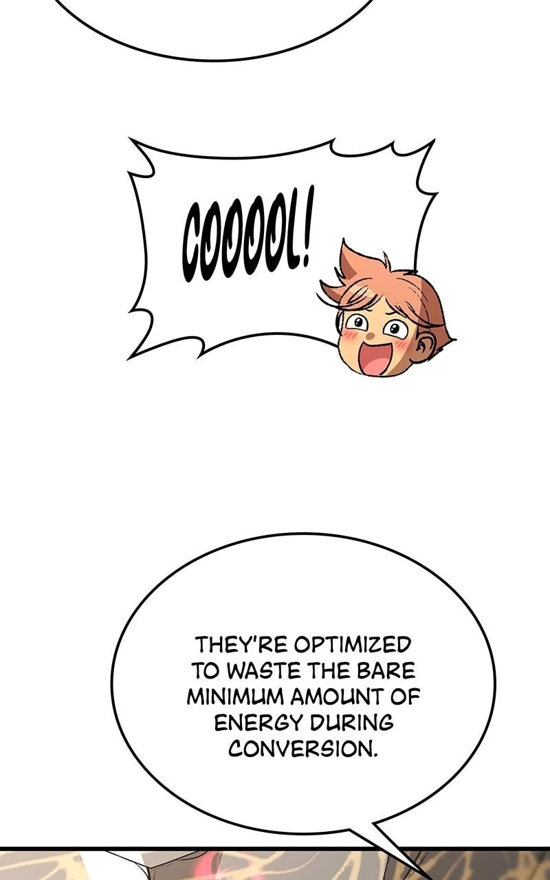 Read Return of the Runebound Professor Manga Online
