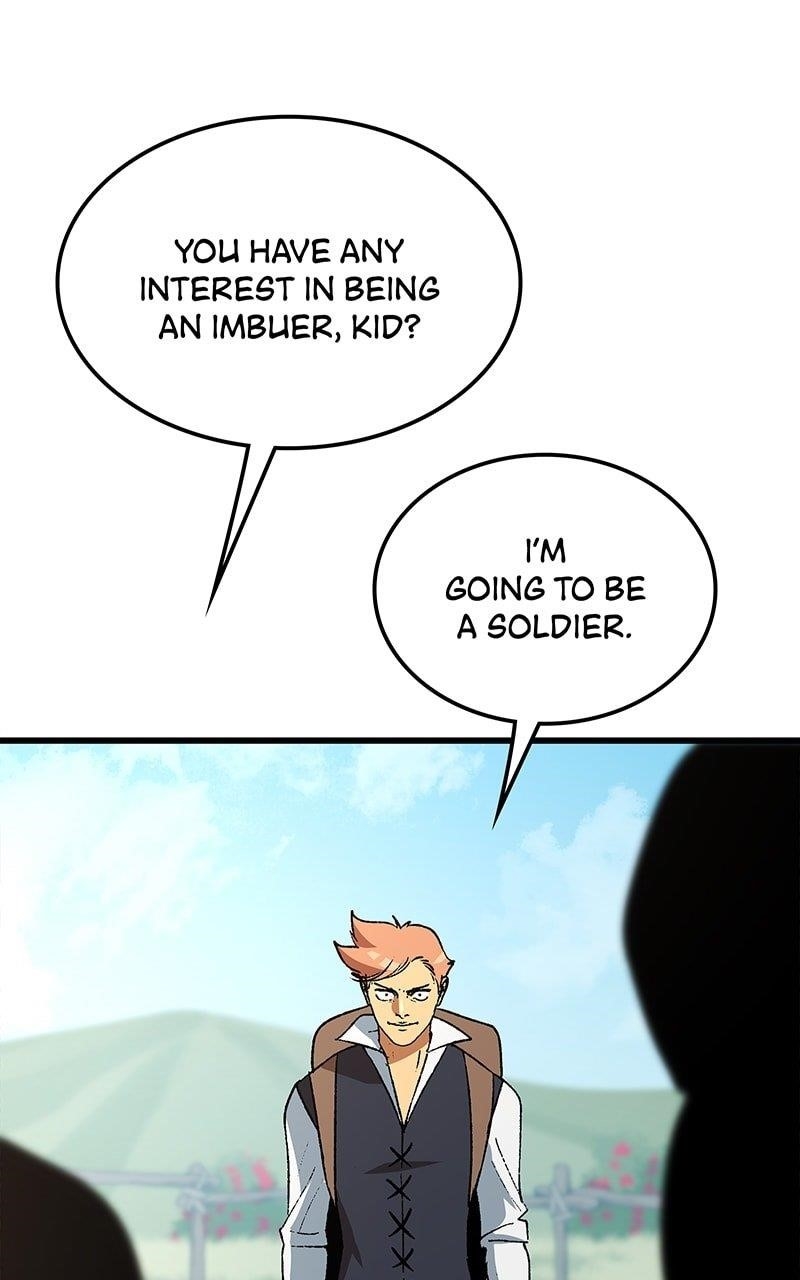 Read Return of the Runebound Professor Manga Online