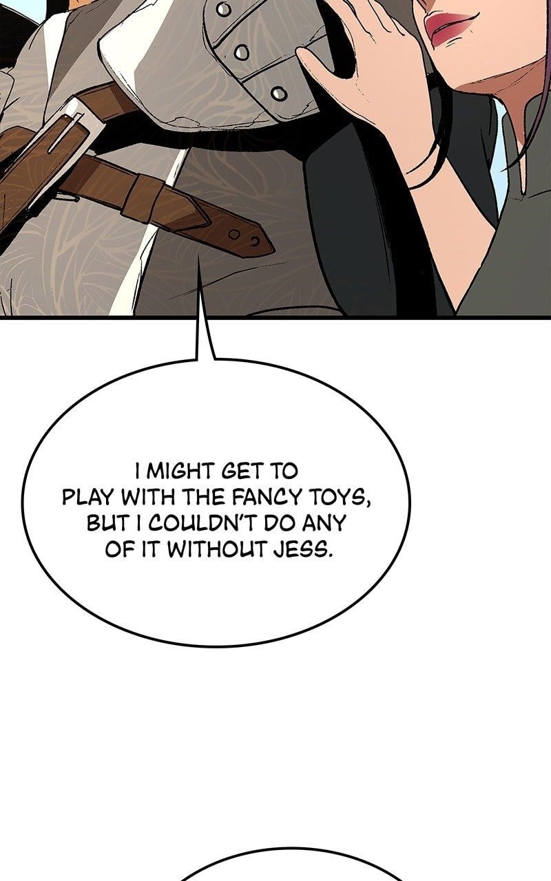 Read Return of the Runebound Professor Manga Online