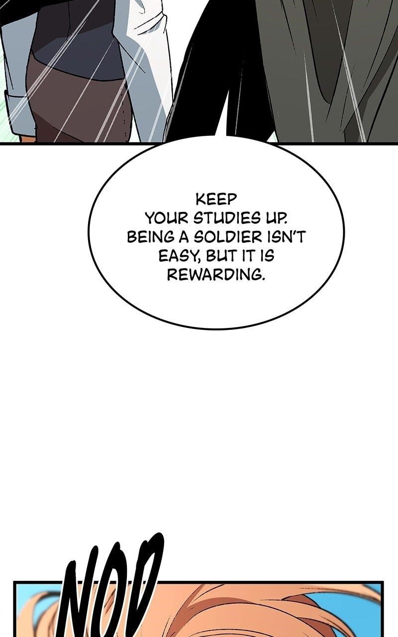Read Return of the Runebound Professor Manga Online