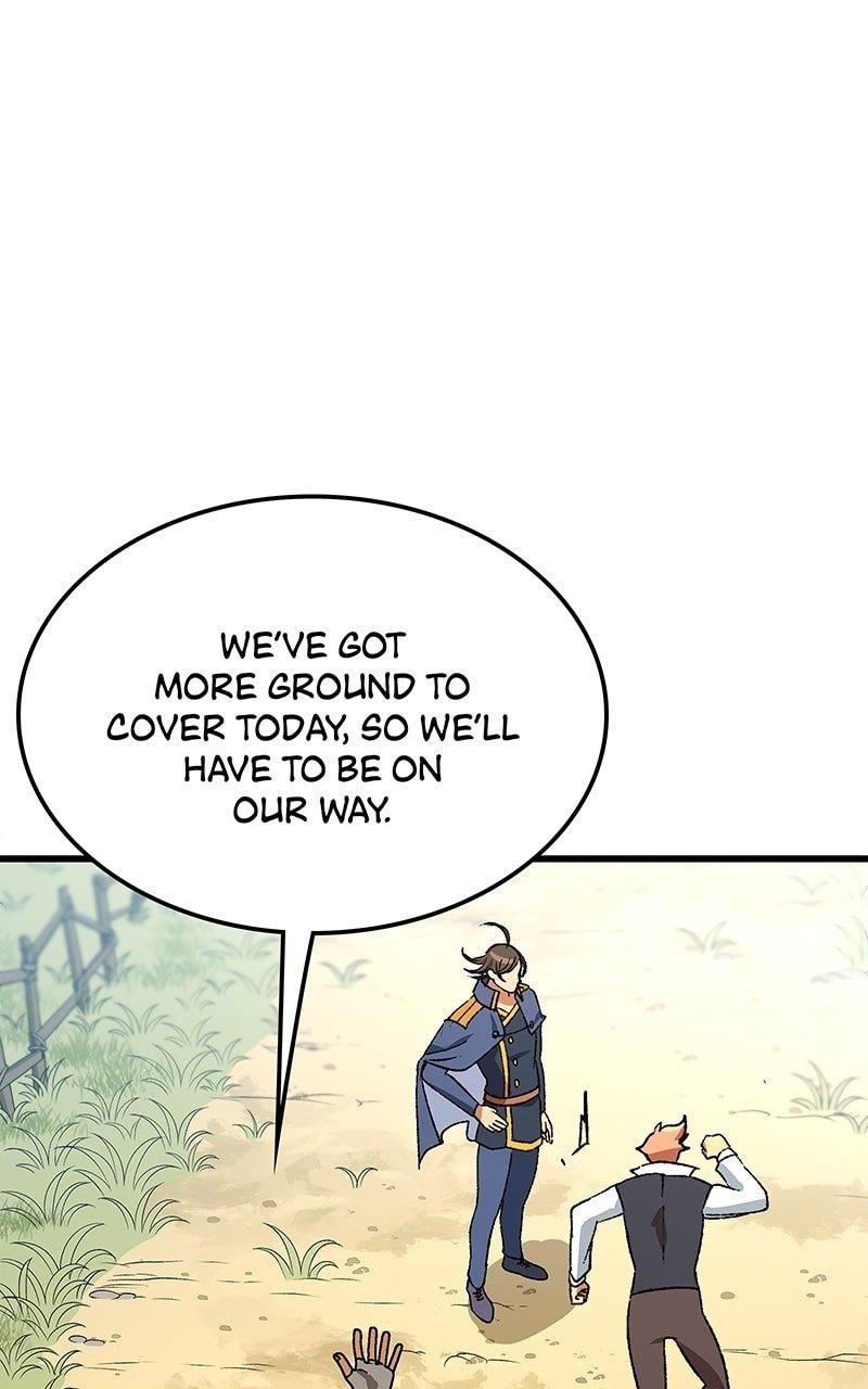 Read Return of the Runebound Professor Manga Online