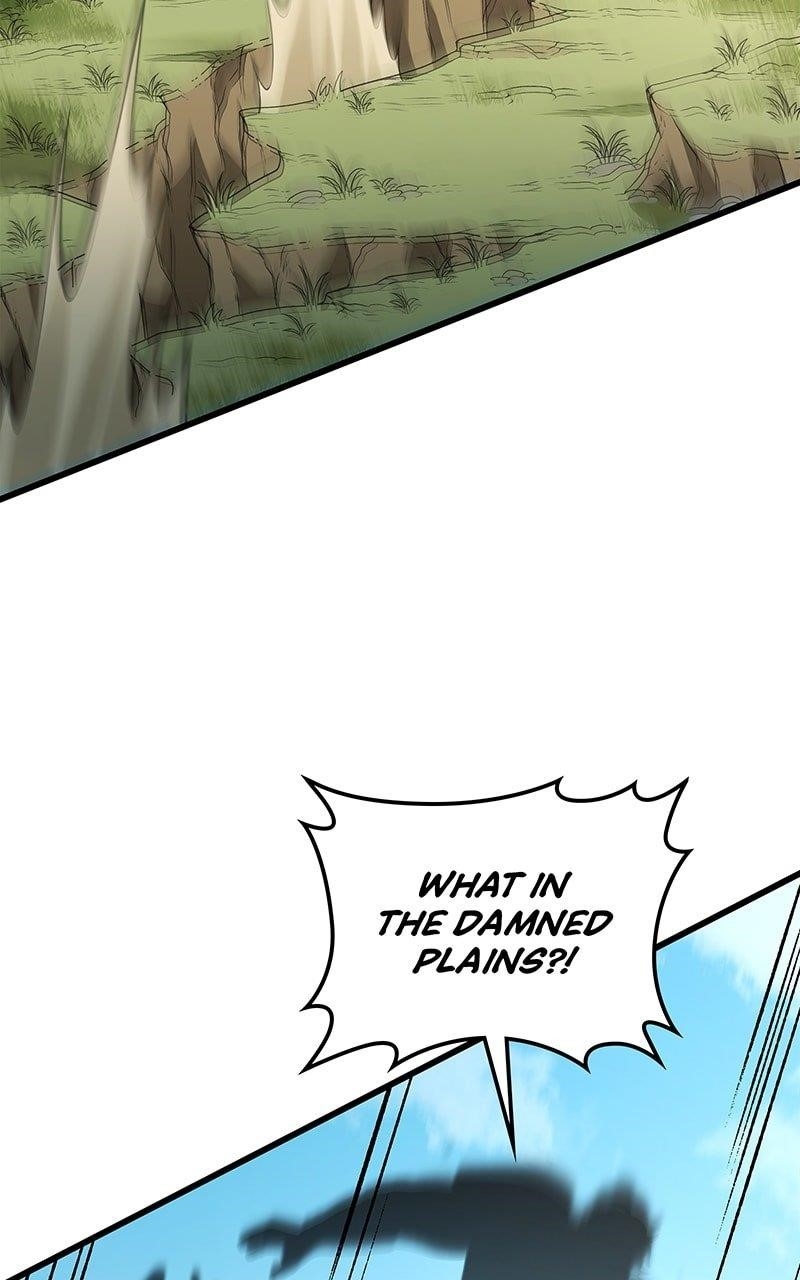 Read Return of the Runebound Professor Manga Online
