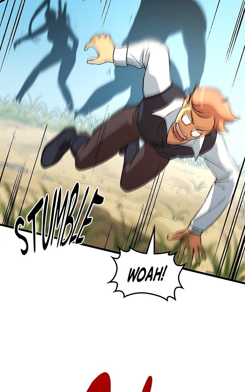 Read Return of the Runebound Professor Manga Online