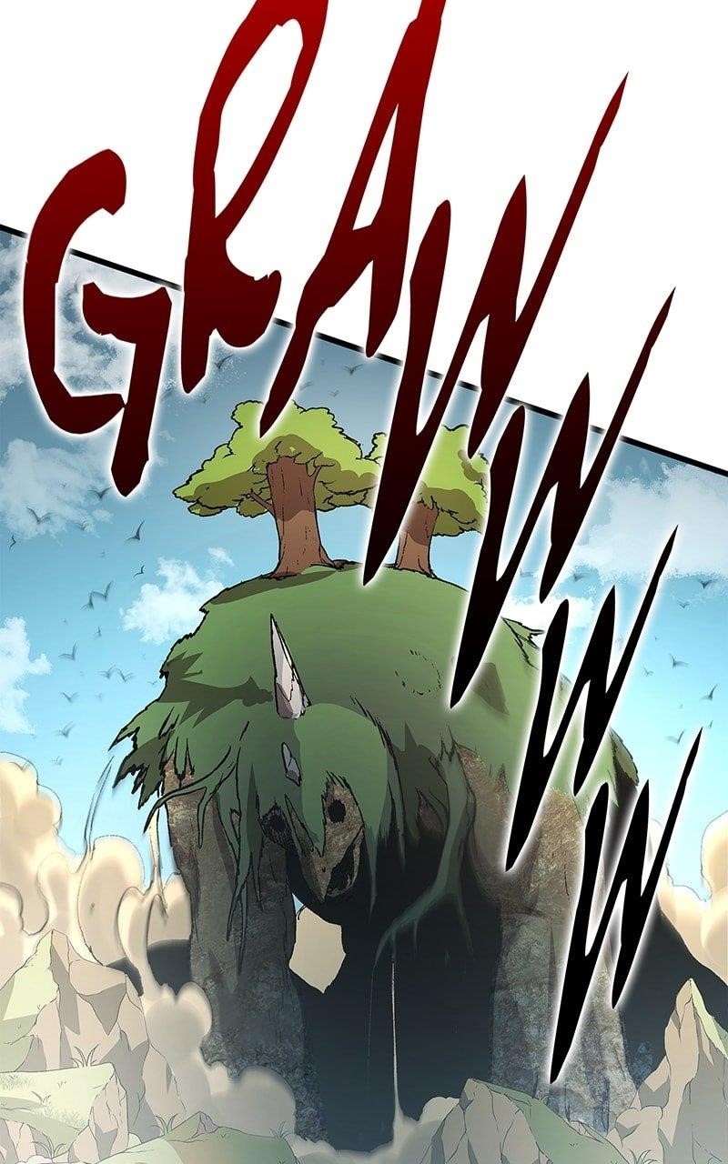 Read Return of the Runebound Professor Manga Online