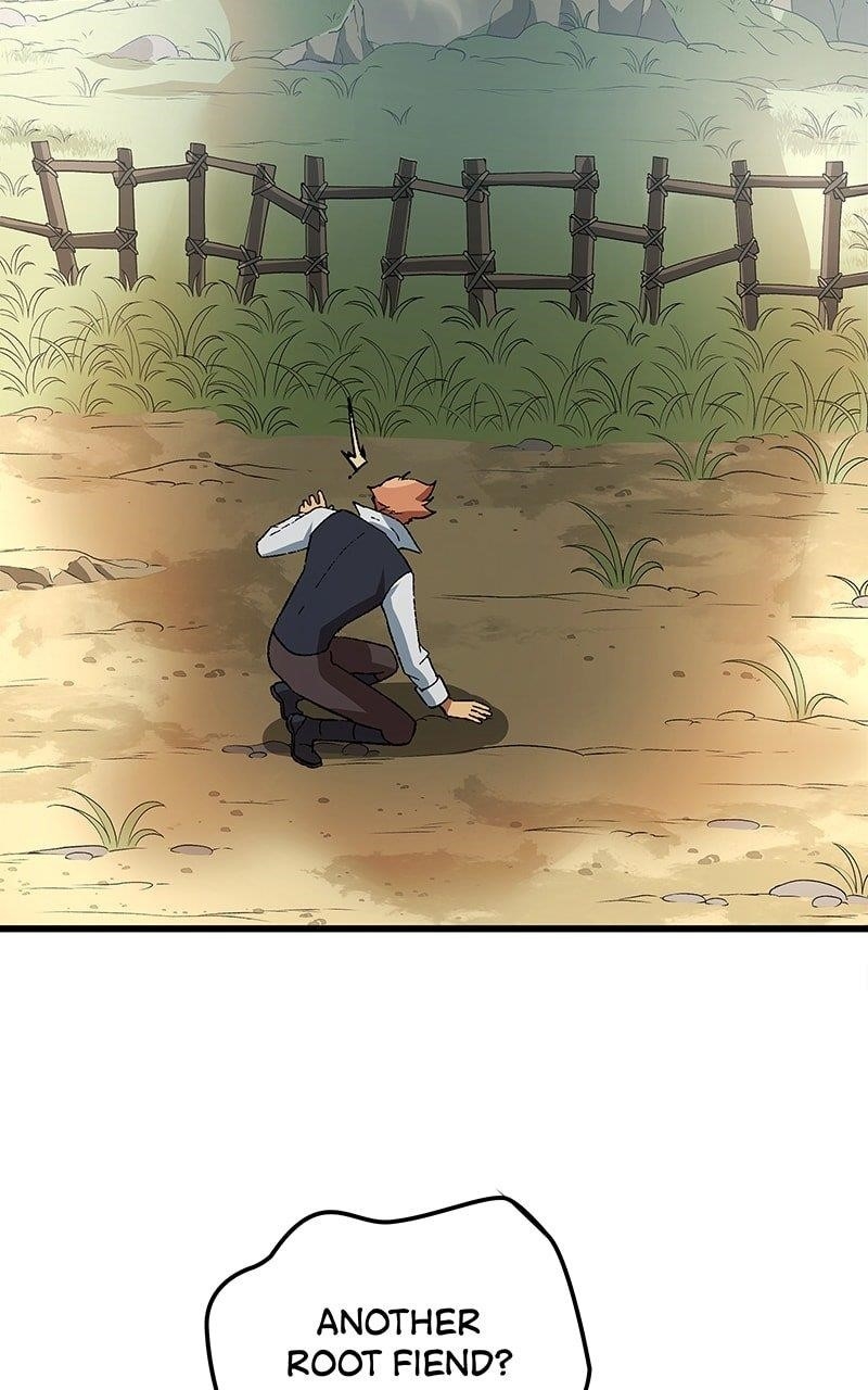 Read Return of the Runebound Professor Manga Online