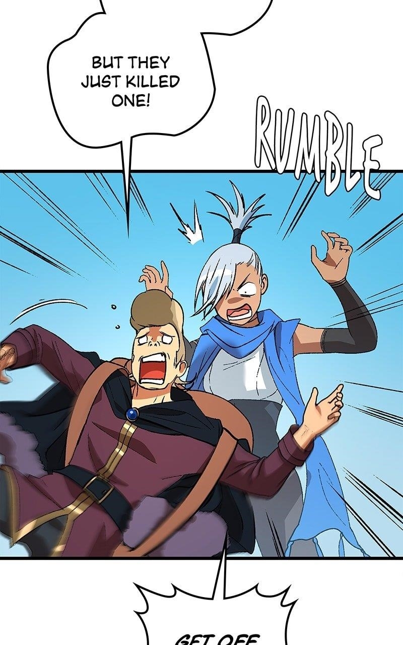 Read Return of the Runebound Professor Manga Online