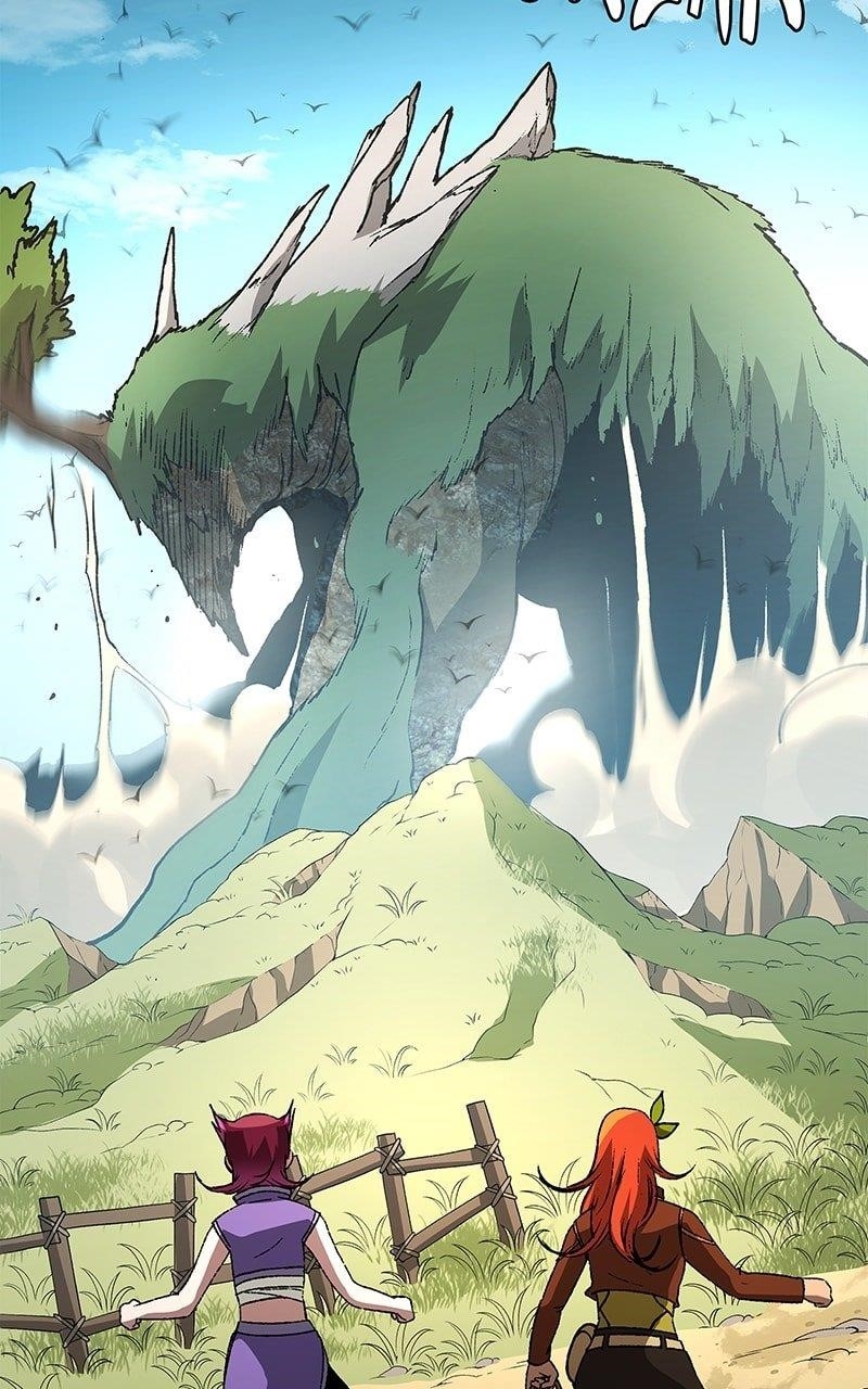 Read Return of the Runebound Professor Manga Online