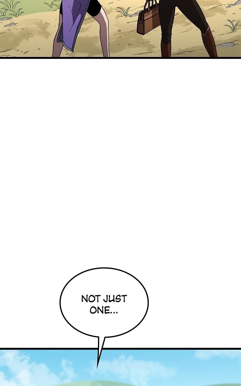 Read Return of the Runebound Professor Manga Online