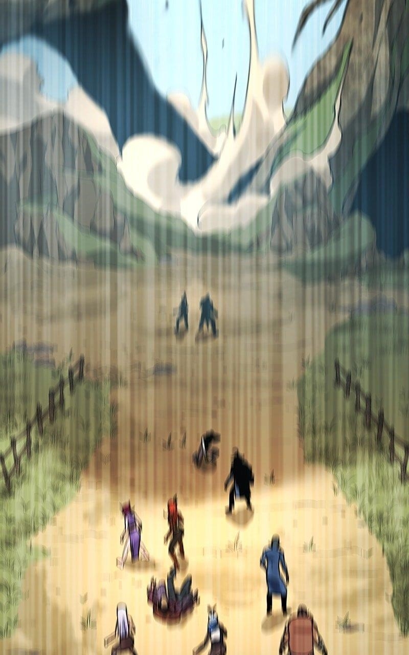 Read Return of the Runebound Professor Manga Online