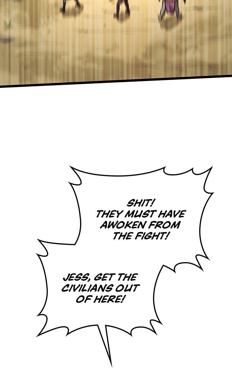 Read Return of the Runebound Professor Manga Online