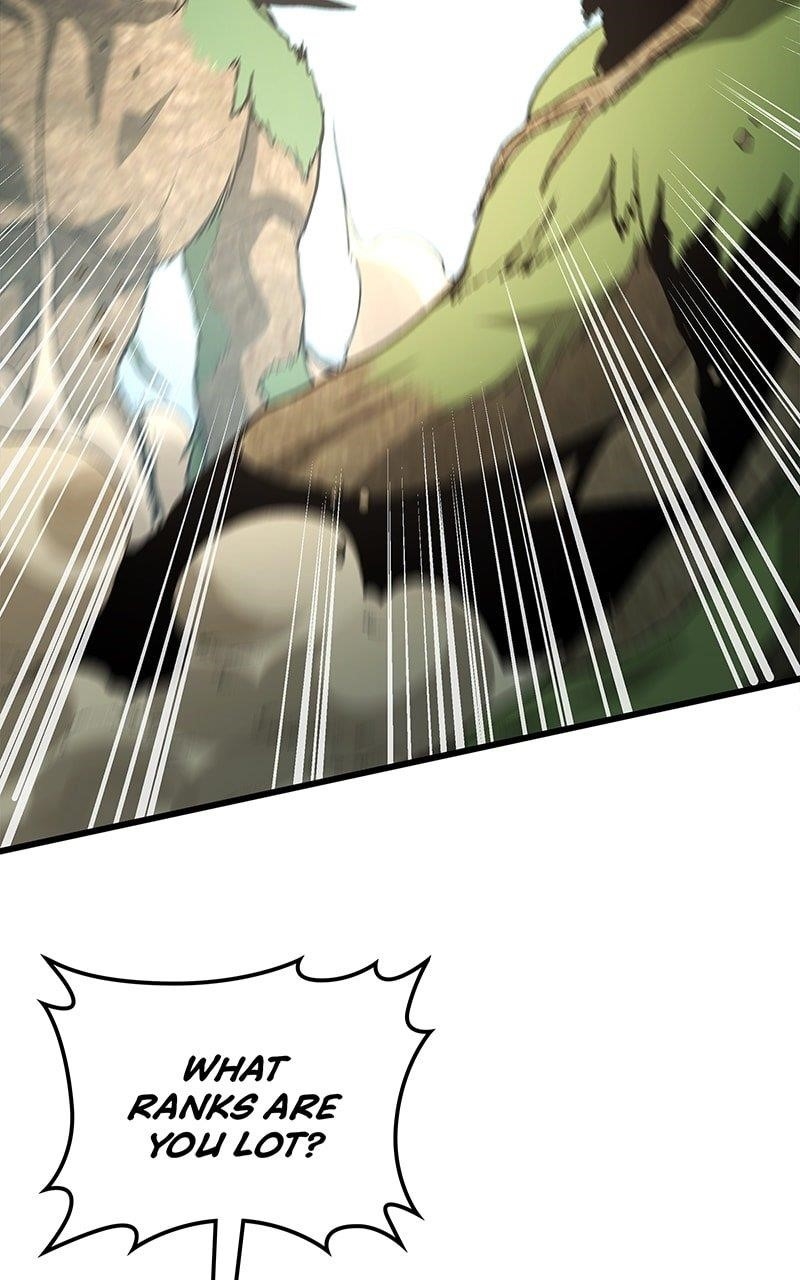 Read Return of the Runebound Professor Manga Online