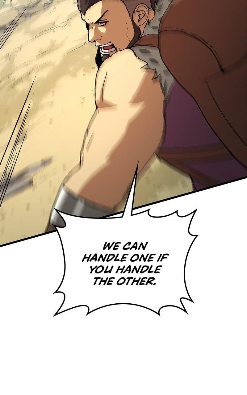 Read Return of the Runebound Professor Manga Online