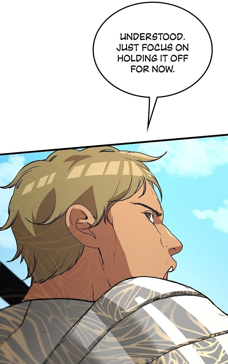 Read Return of the Runebound Professor Manga Online
