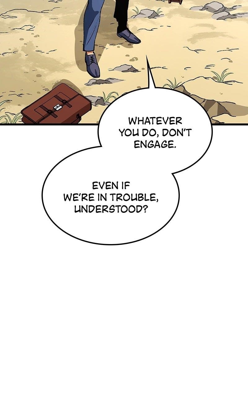 Read Return of the Runebound Professor Manga Online