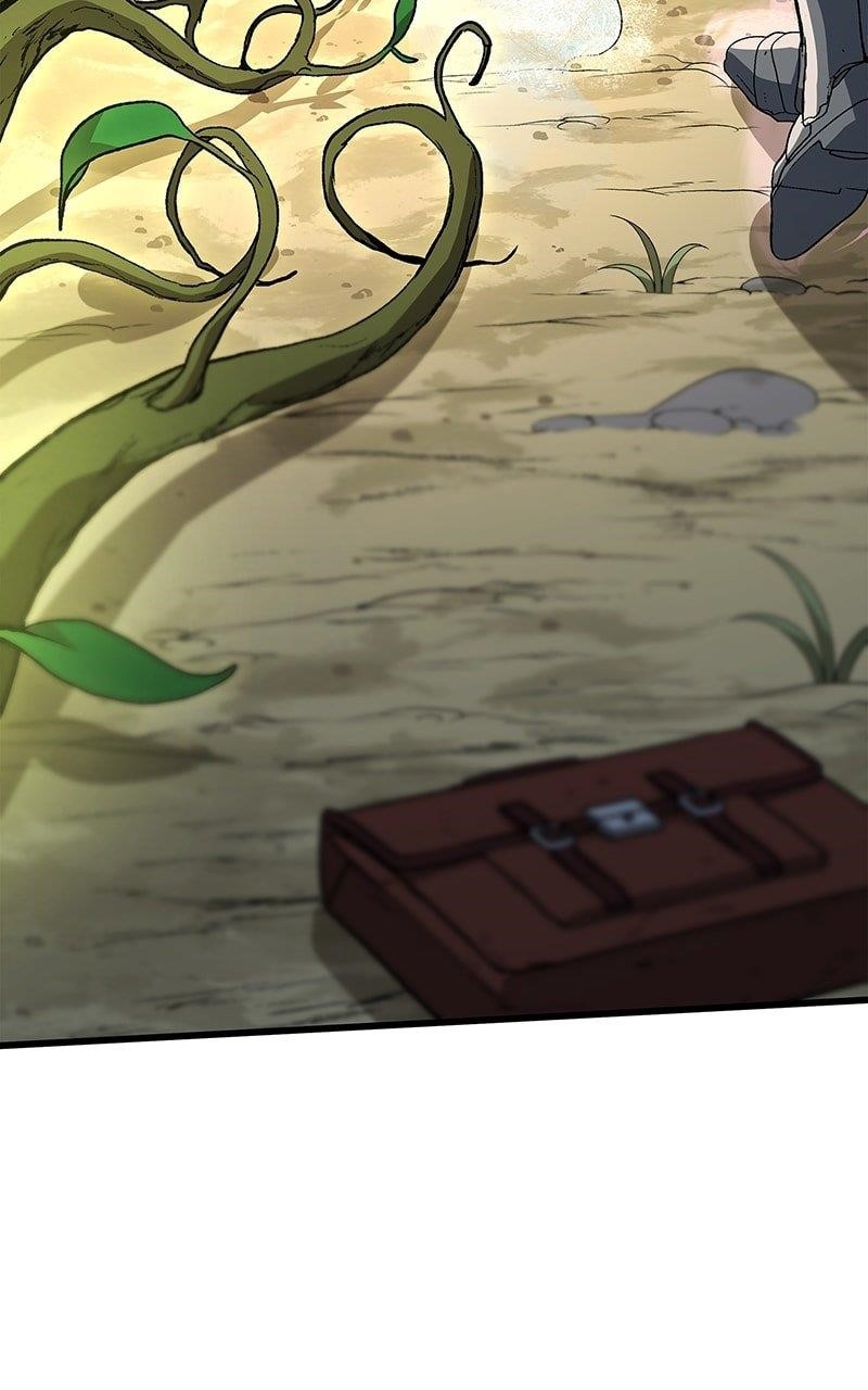 Read Return of the Runebound Professor Manga Online