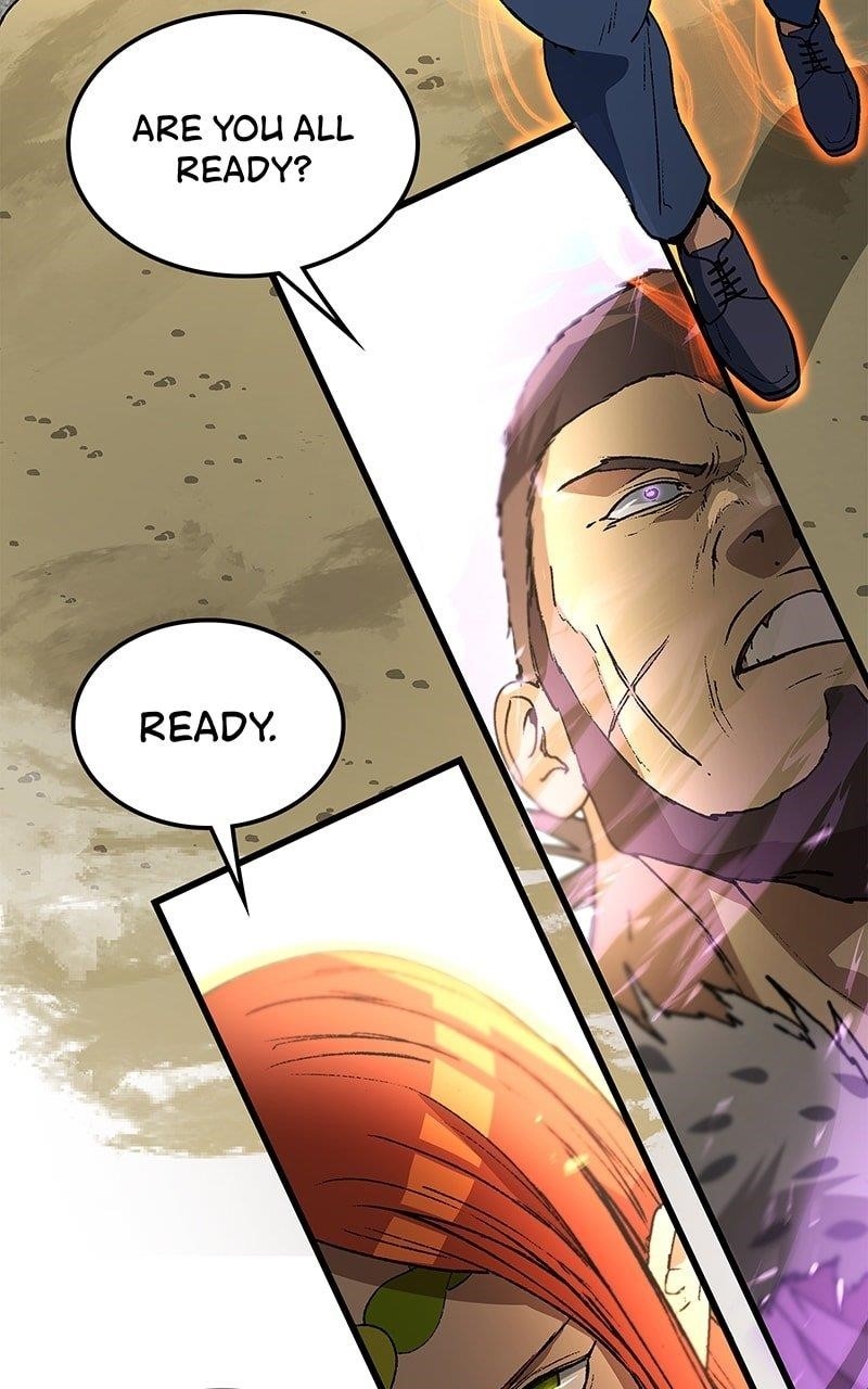 Read Return of the Runebound Professor Manga Online