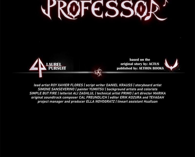 Read Return of the Runebound Professor Manga Online