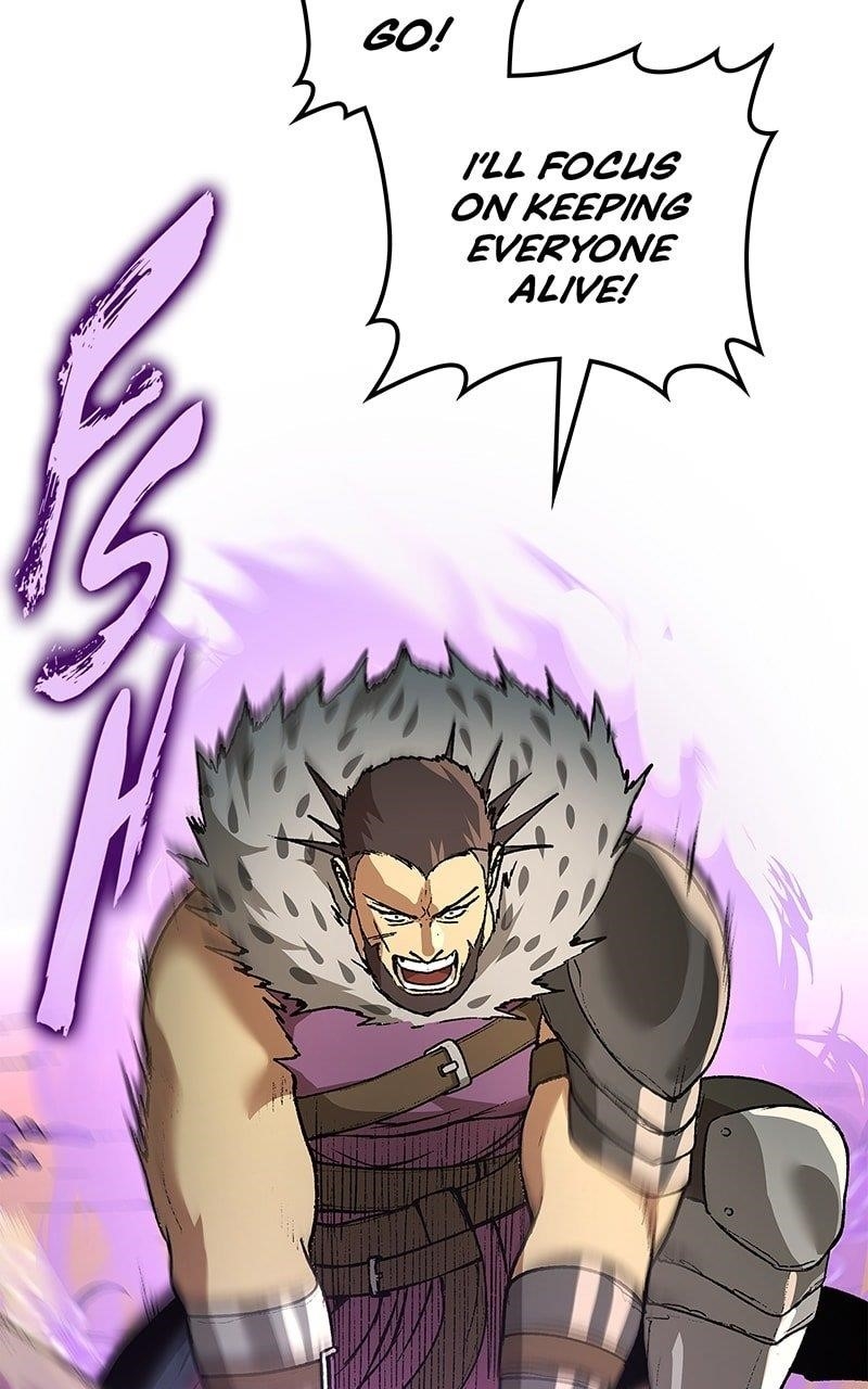 Read Return of the Runebound Professor Manga Online