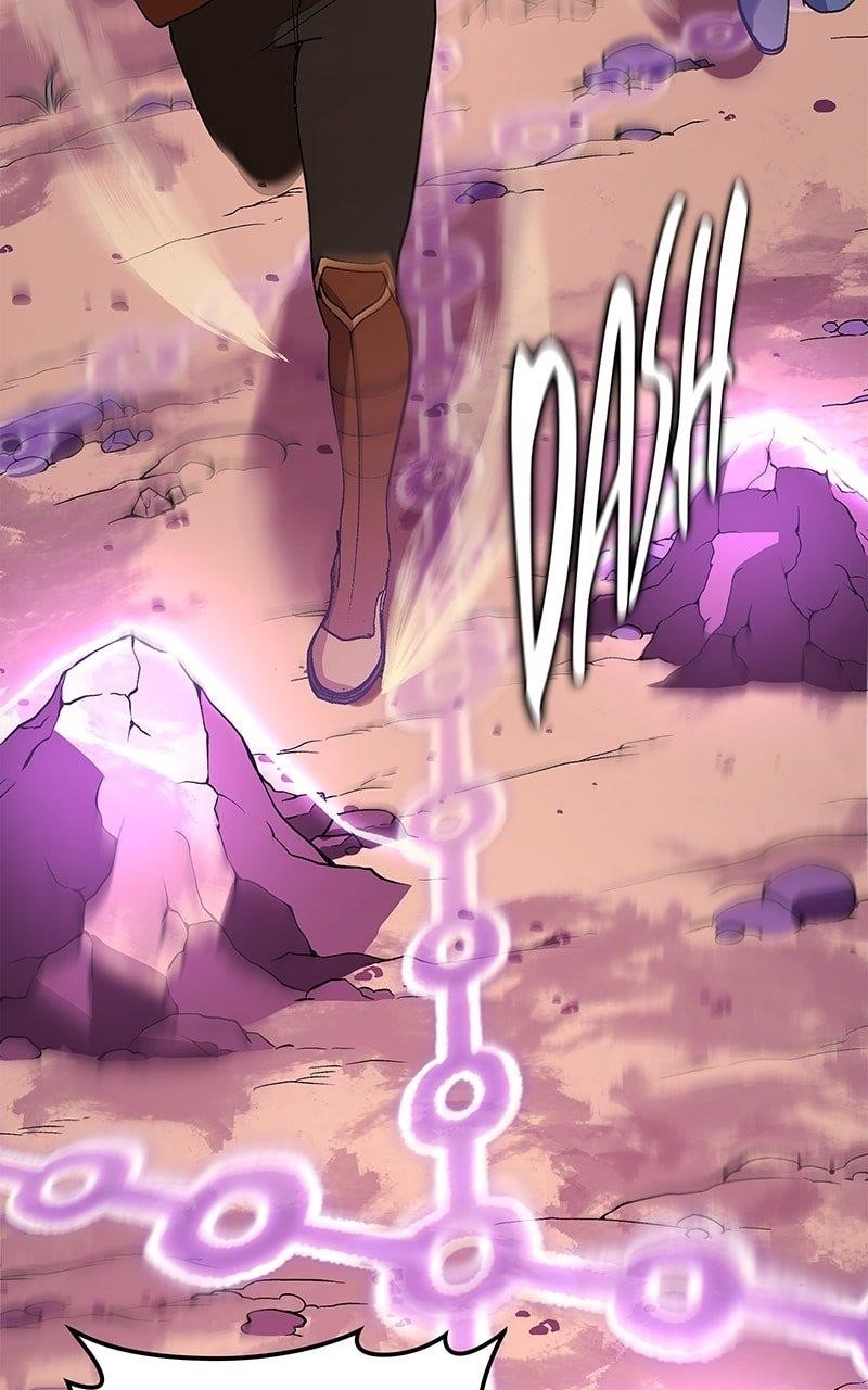Read Return of the Runebound Professor Manga Online