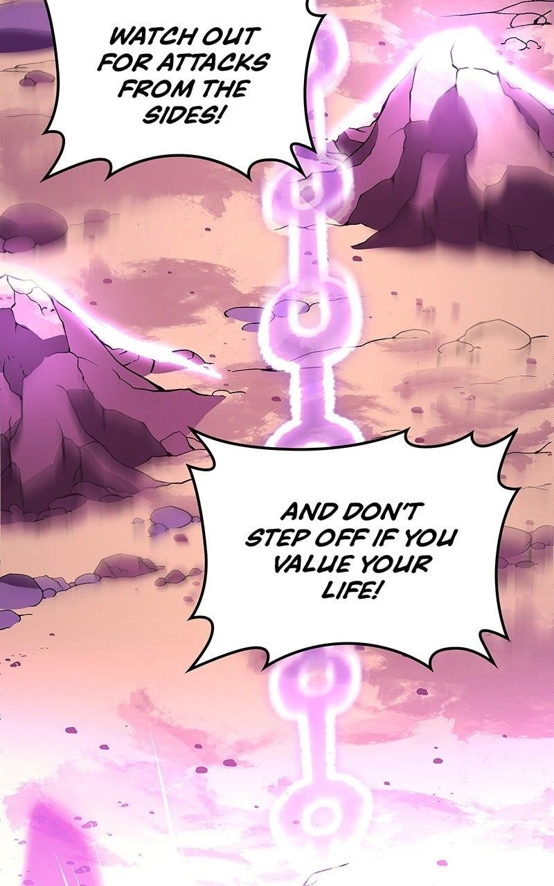 Read Return of the Runebound Professor Manga Online