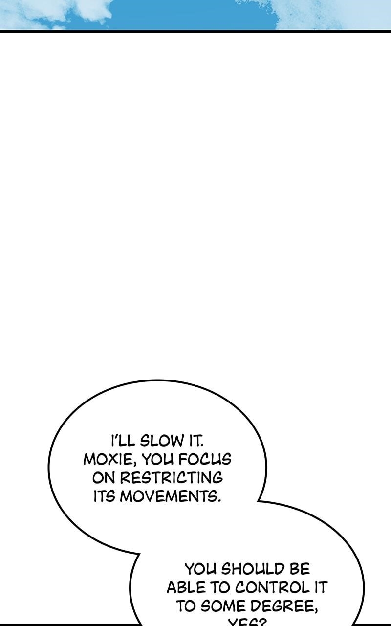 Read Return of the Runebound Professor Manga Online
