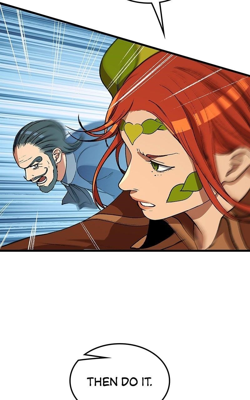 Read Return of the Runebound Professor Manga Online
