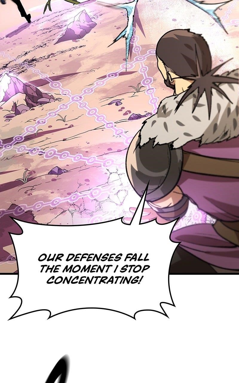 Read Return of the Runebound Professor Manga Online