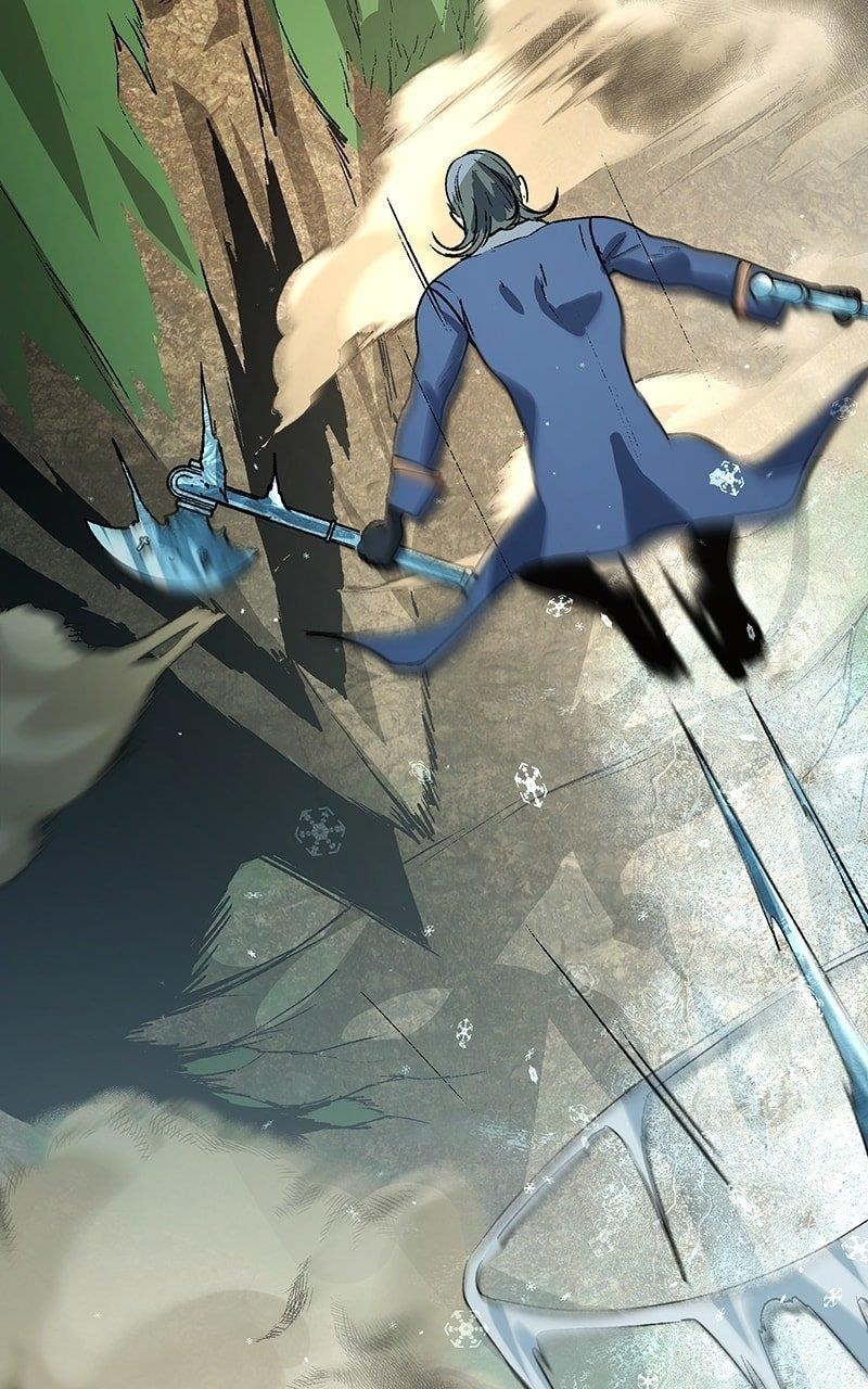 Read Return of the Runebound Professor Manga Online