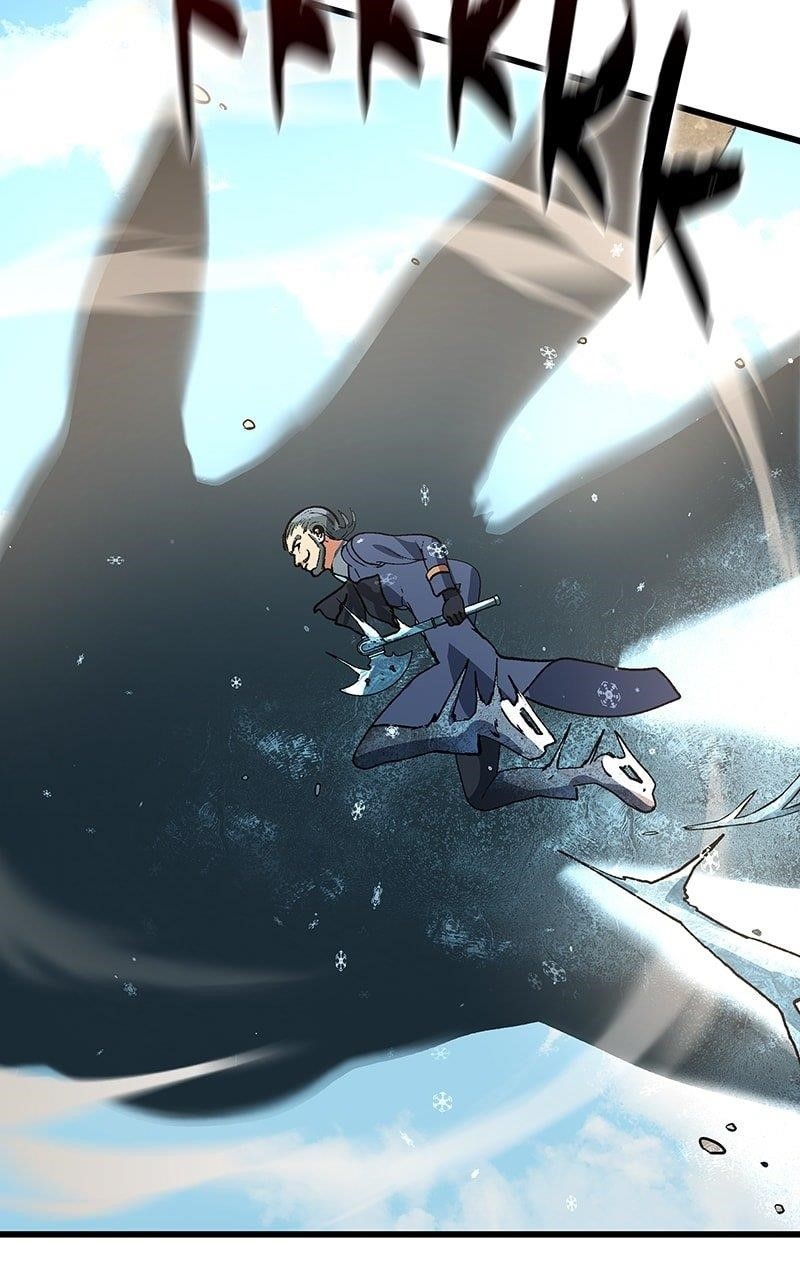 Read Return of the Runebound Professor Manga Online