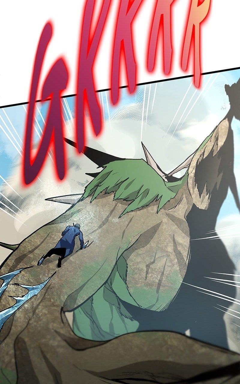 Read Return of the Runebound Professor Manga Online