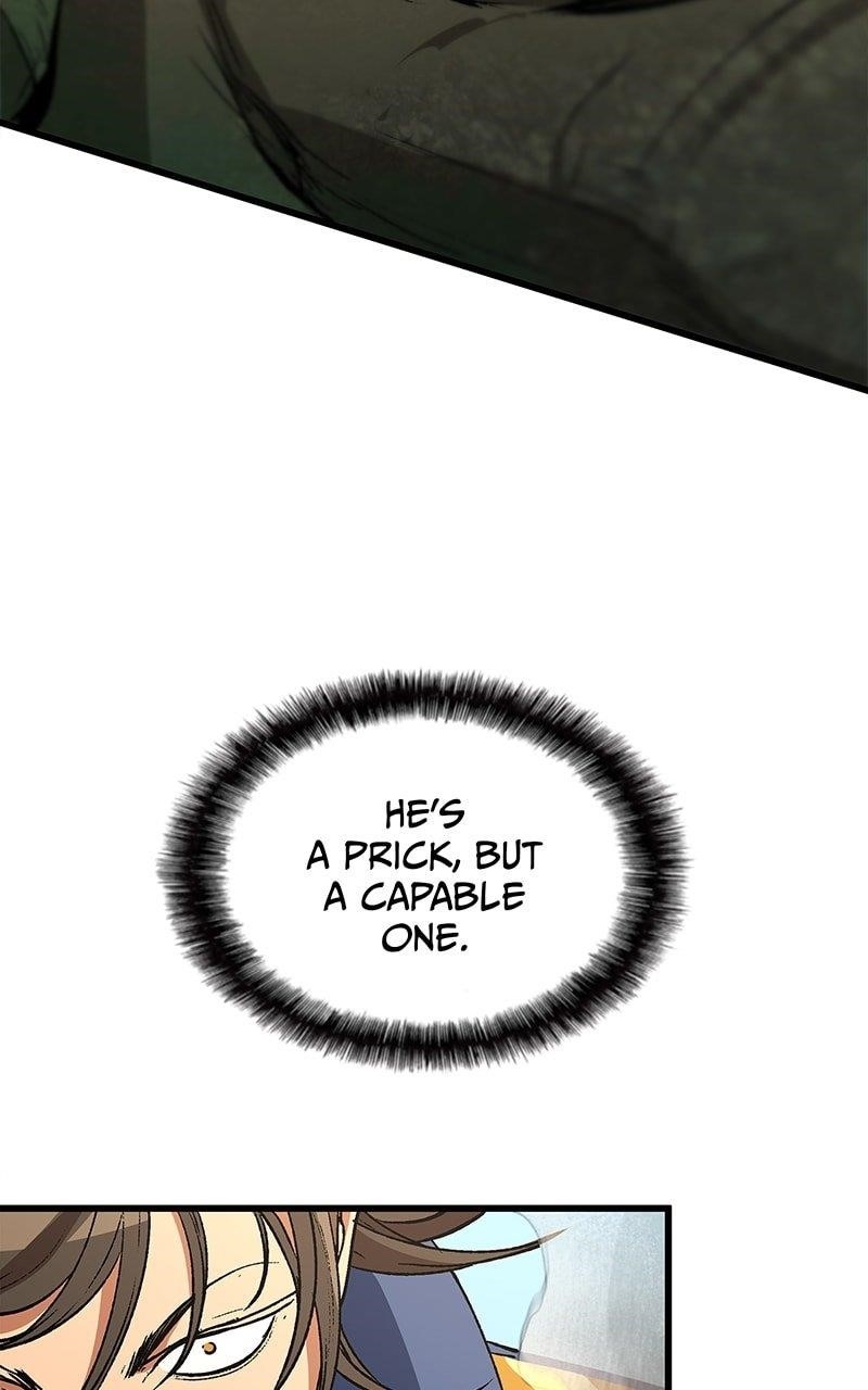 Read Return of the Runebound Professor Manga Online
