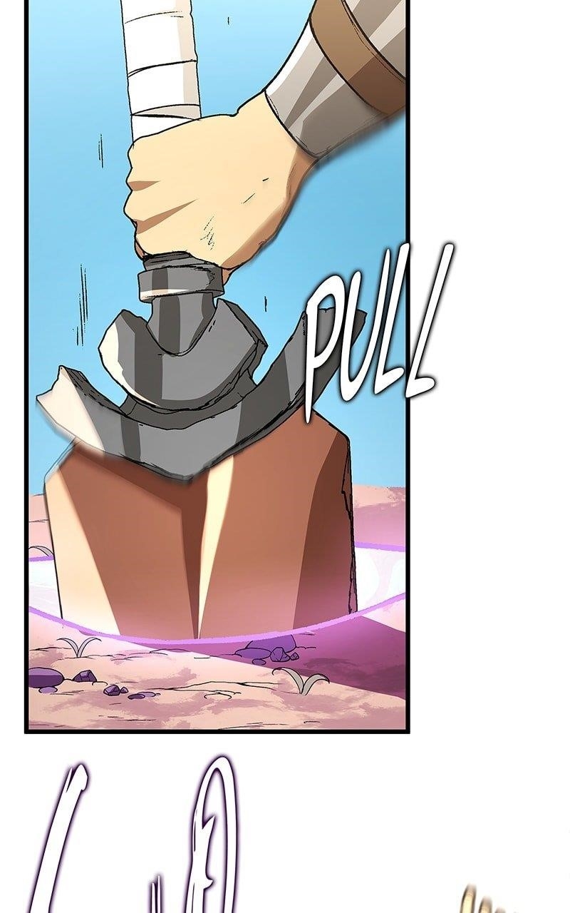 Read Return of the Runebound Professor Manga Online