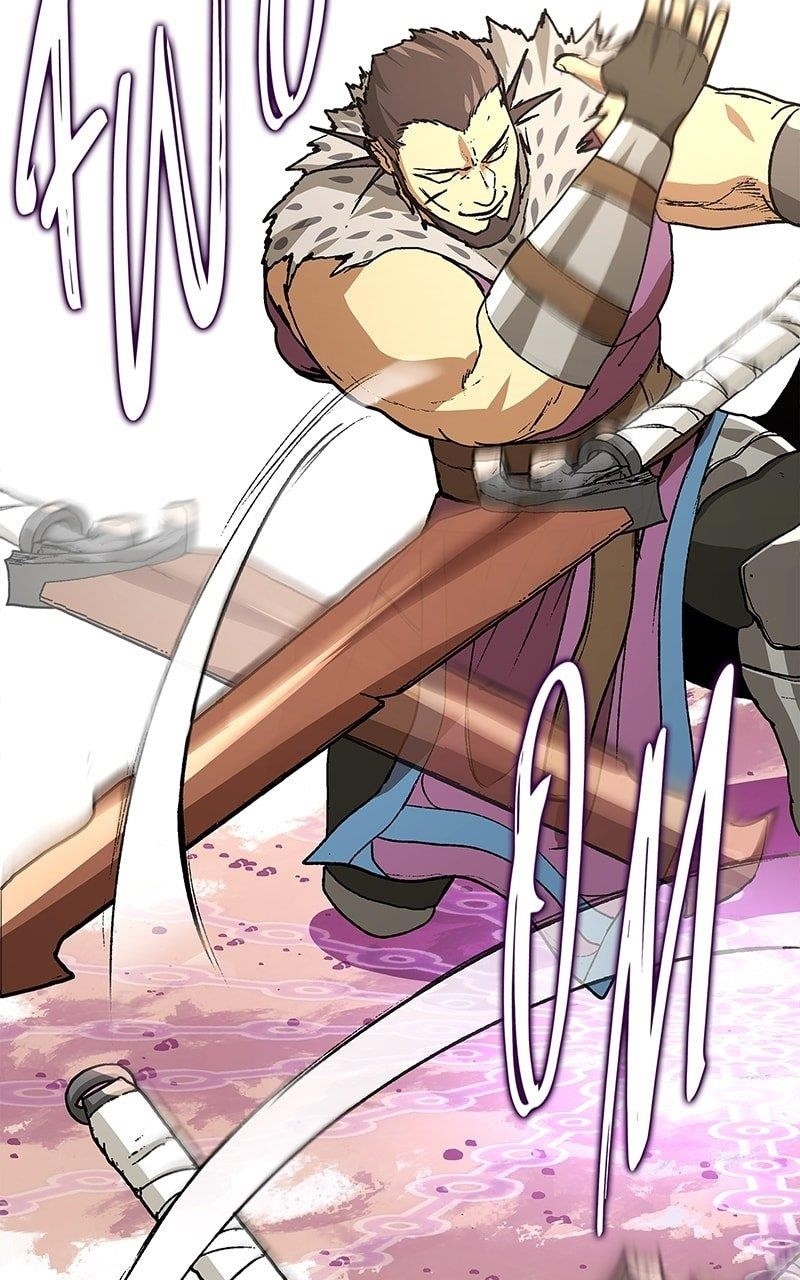 Read Return of the Runebound Professor Manga Online