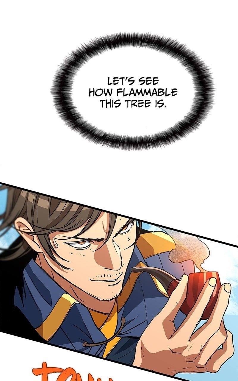 Read Return of the Runebound Professor Manga Online
