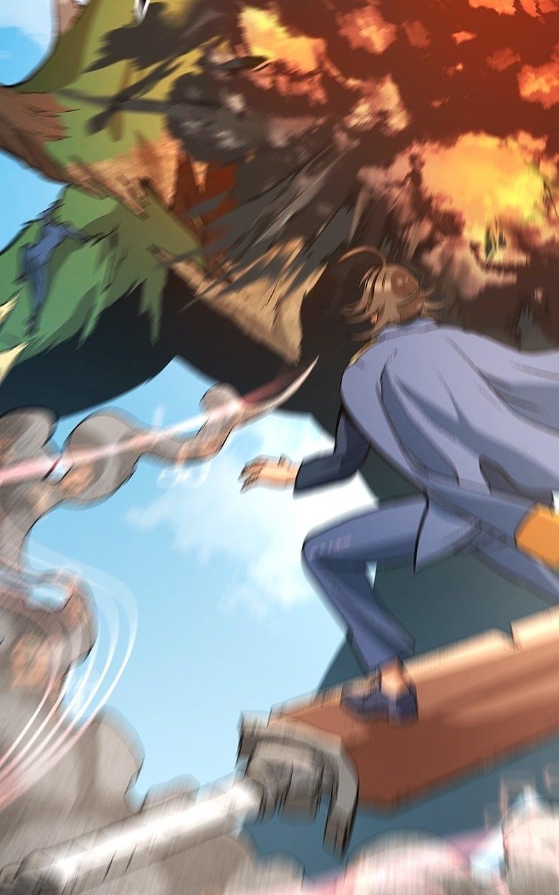 Read Return of the Runebound Professor Manga Online