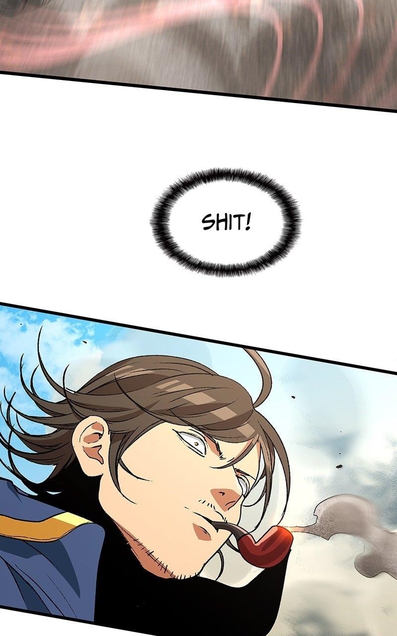Read Return of the Runebound Professor Manga Online