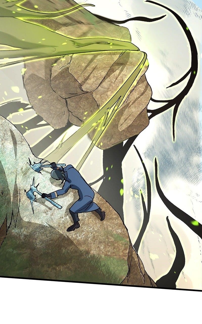 Read Return of the Runebound Professor Manga Online