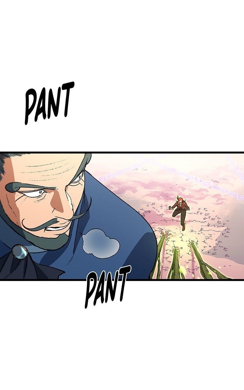 Read Return of the Runebound Professor Manga Online