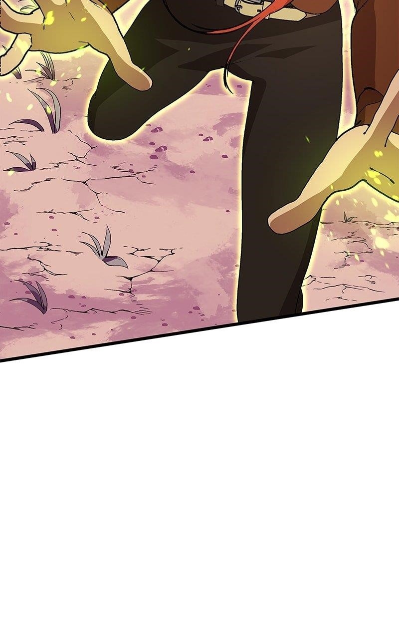 Read Return of the Runebound Professor Manga Online