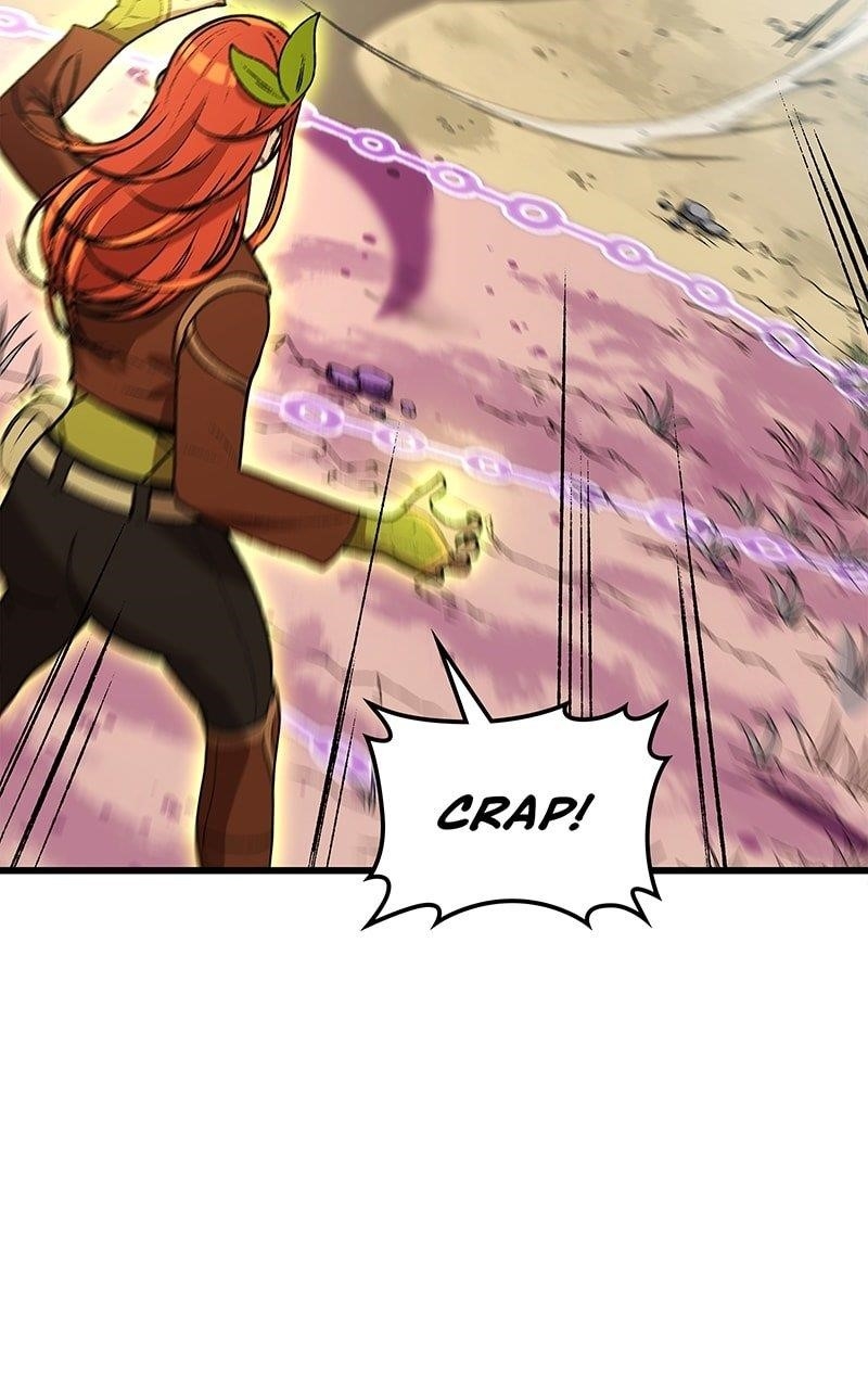Read Return of the Runebound Professor Manga Online