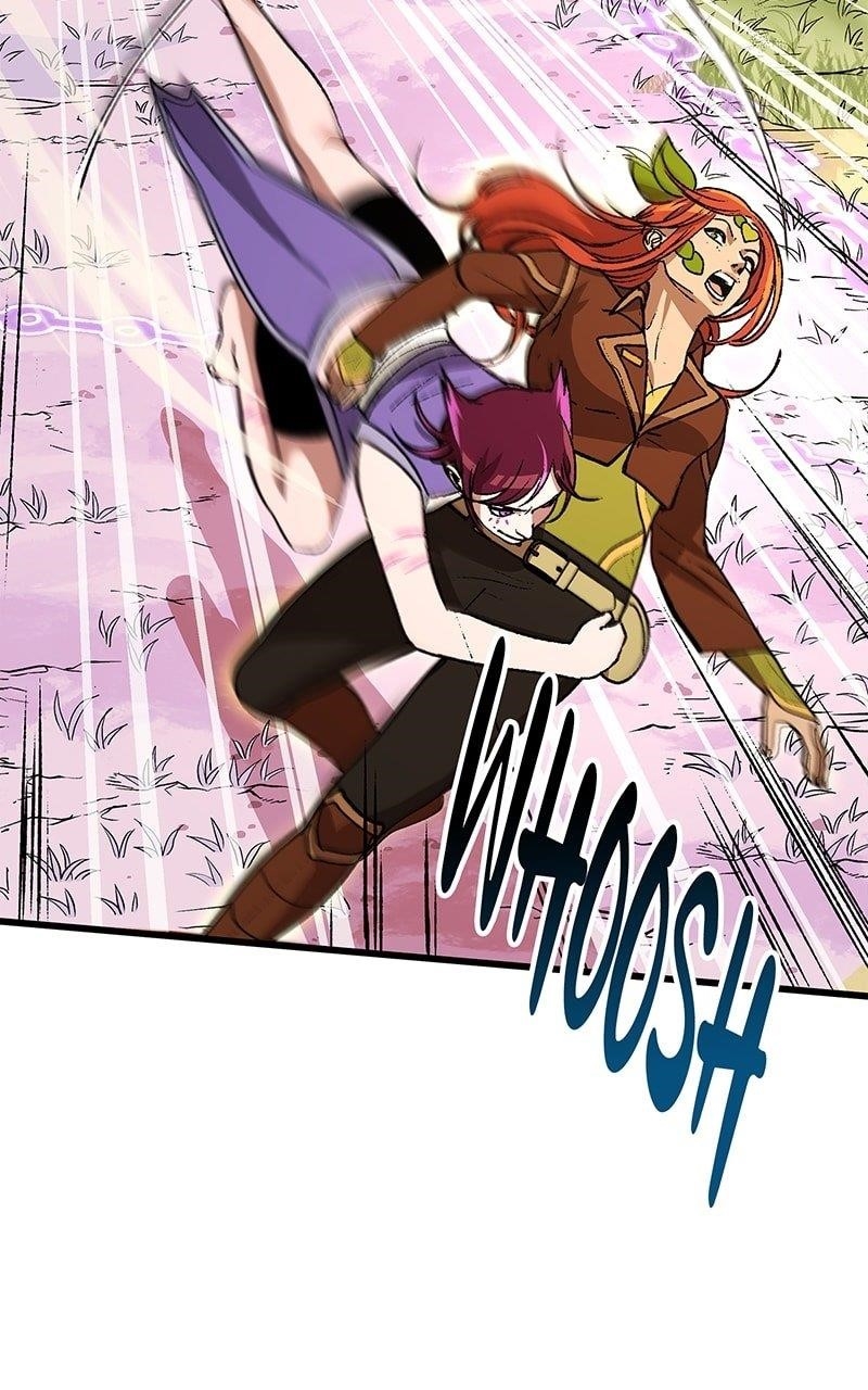 Read Return of the Runebound Professor Manga Online
