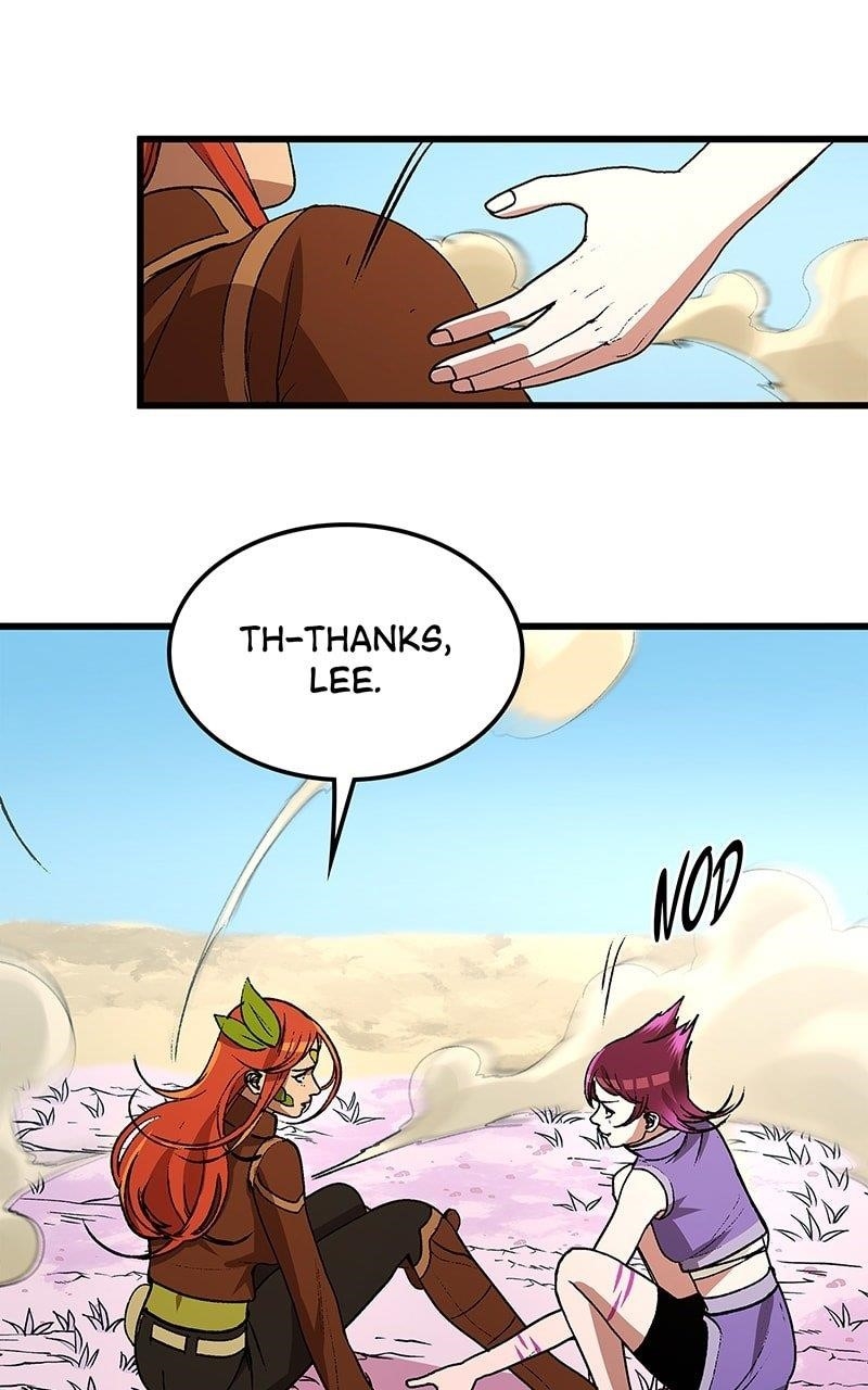 Read Return of the Runebound Professor Manga Online