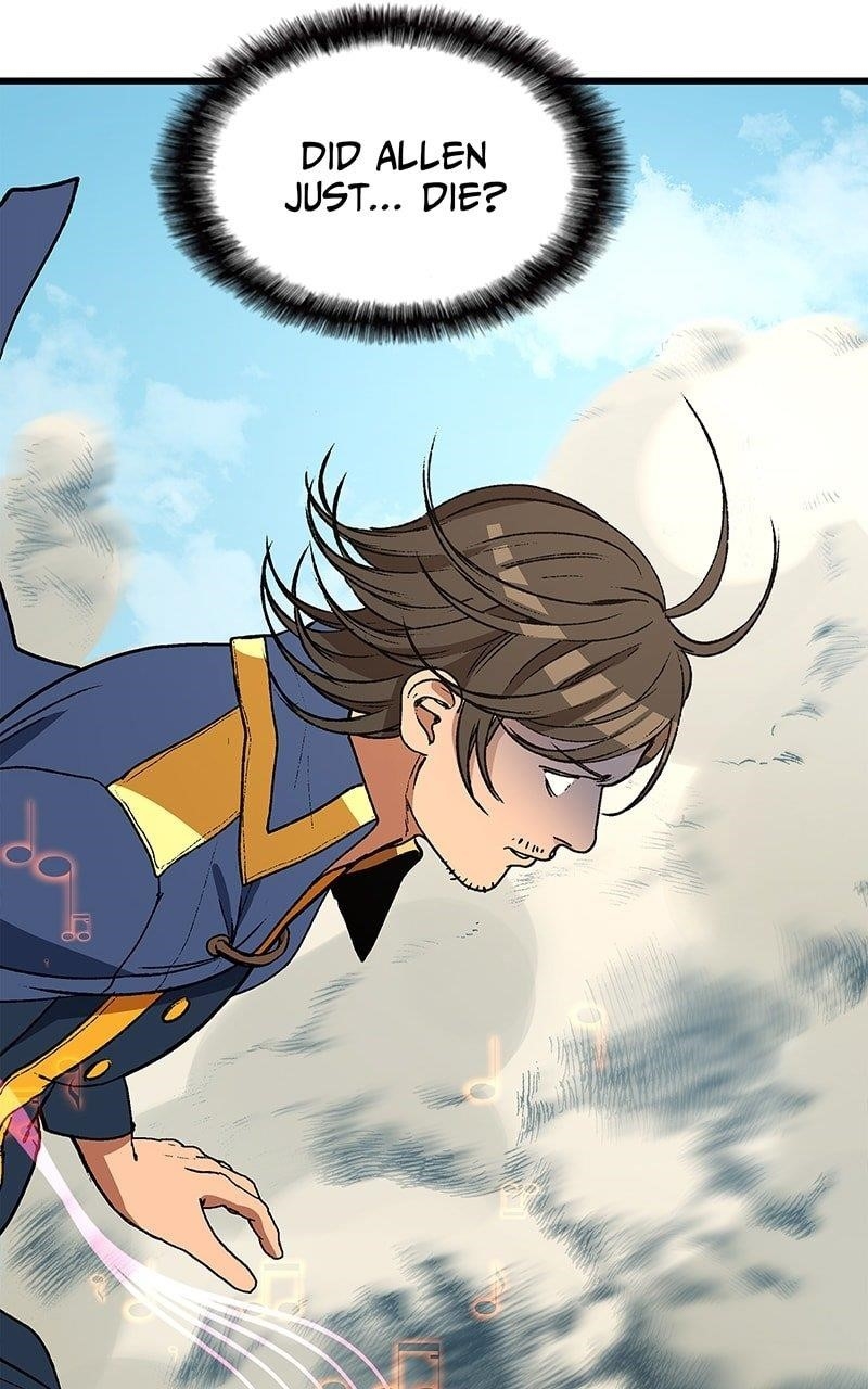 Read Return of the Runebound Professor Manga Online