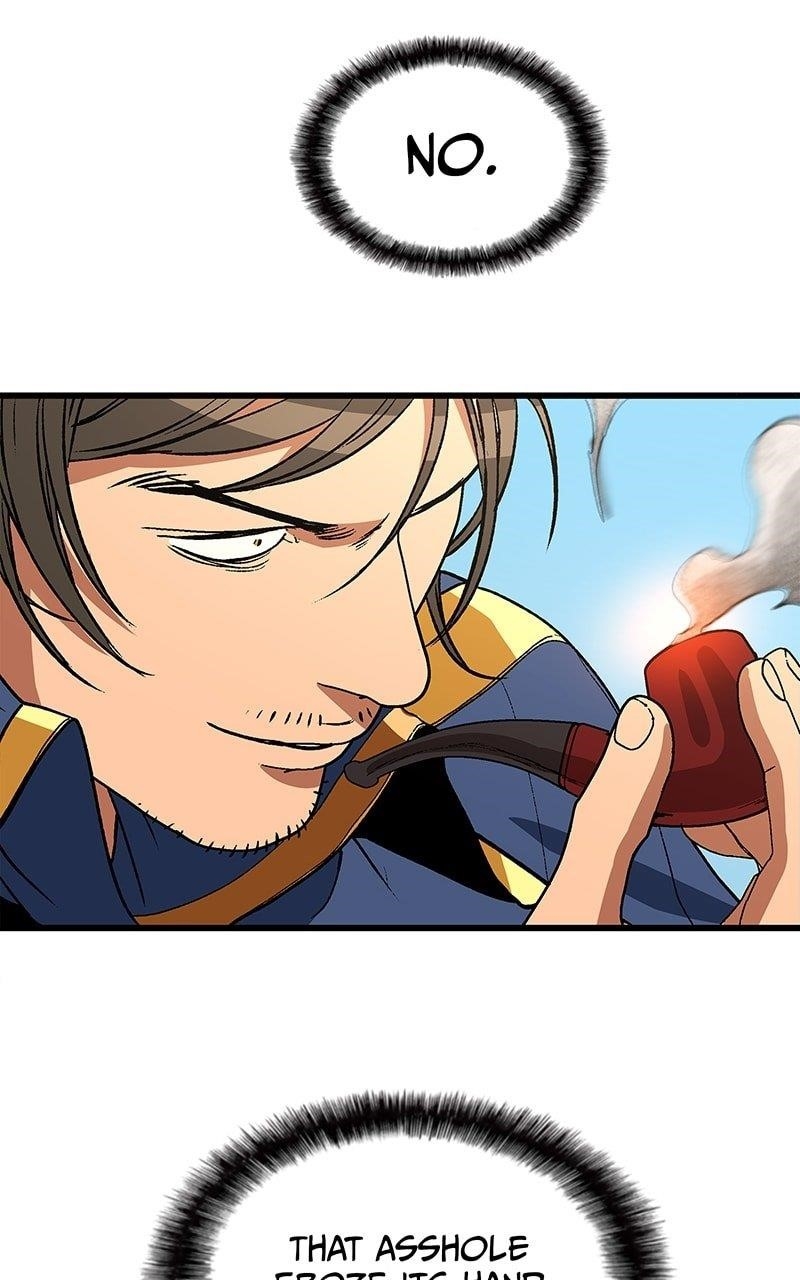 Read Return of the Runebound Professor Manga Online