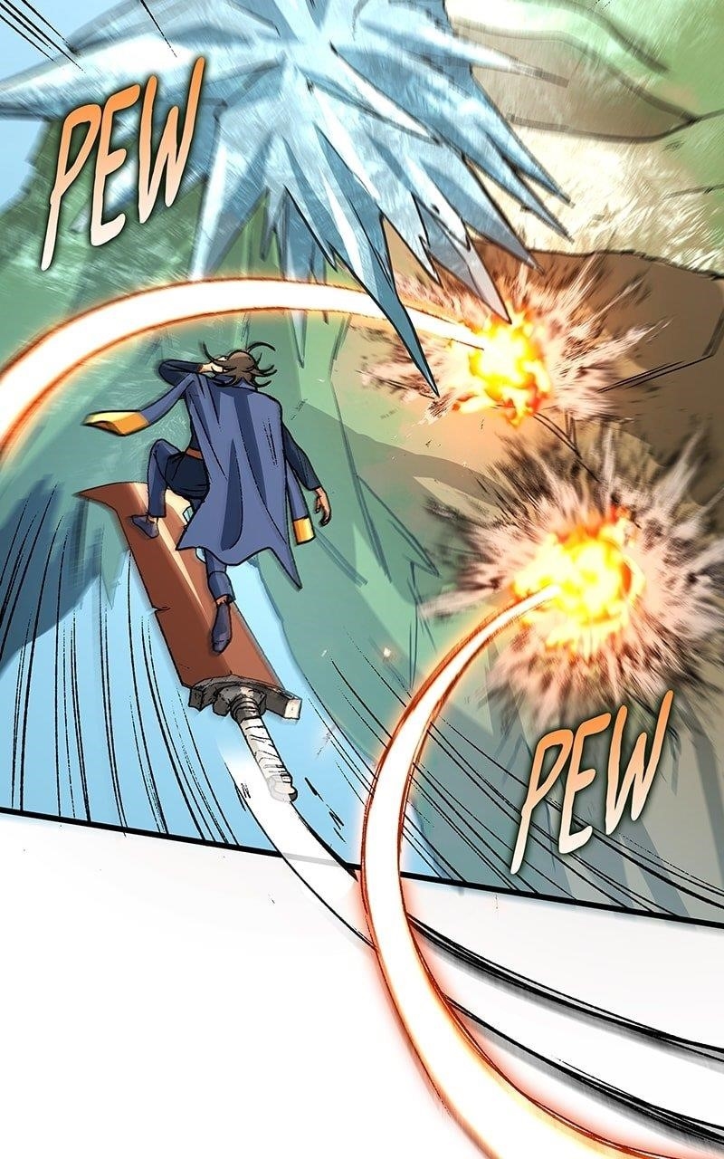 Read Return of the Runebound Professor Manga Online