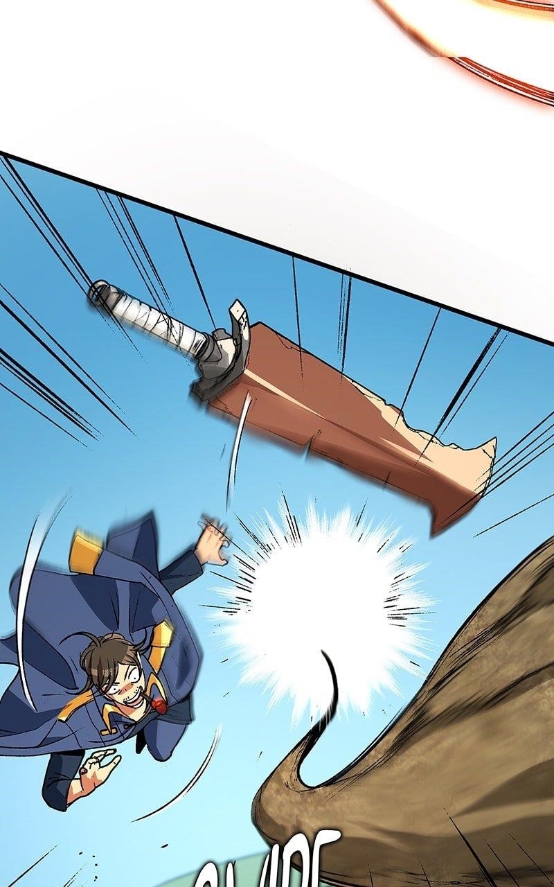 Read Return of the Runebound Professor Manga Online