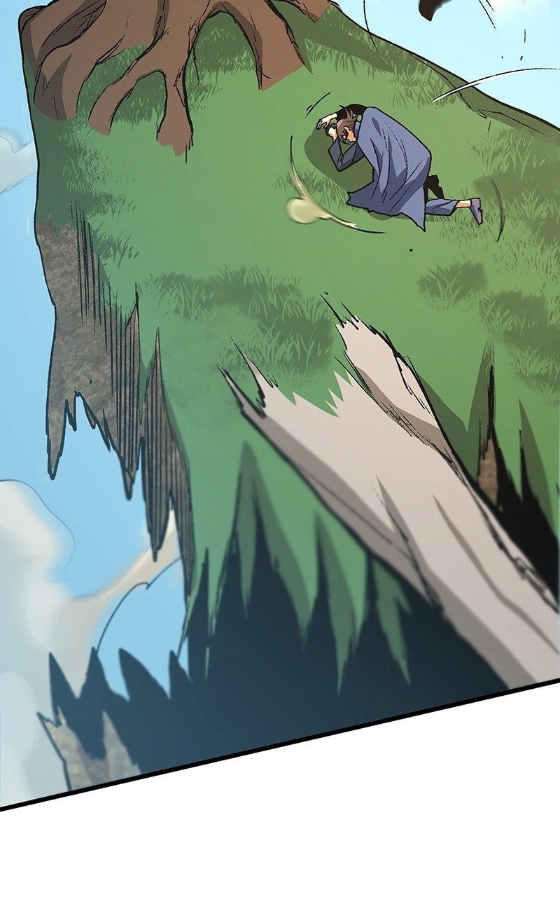 Read Return of the Runebound Professor Manga Online