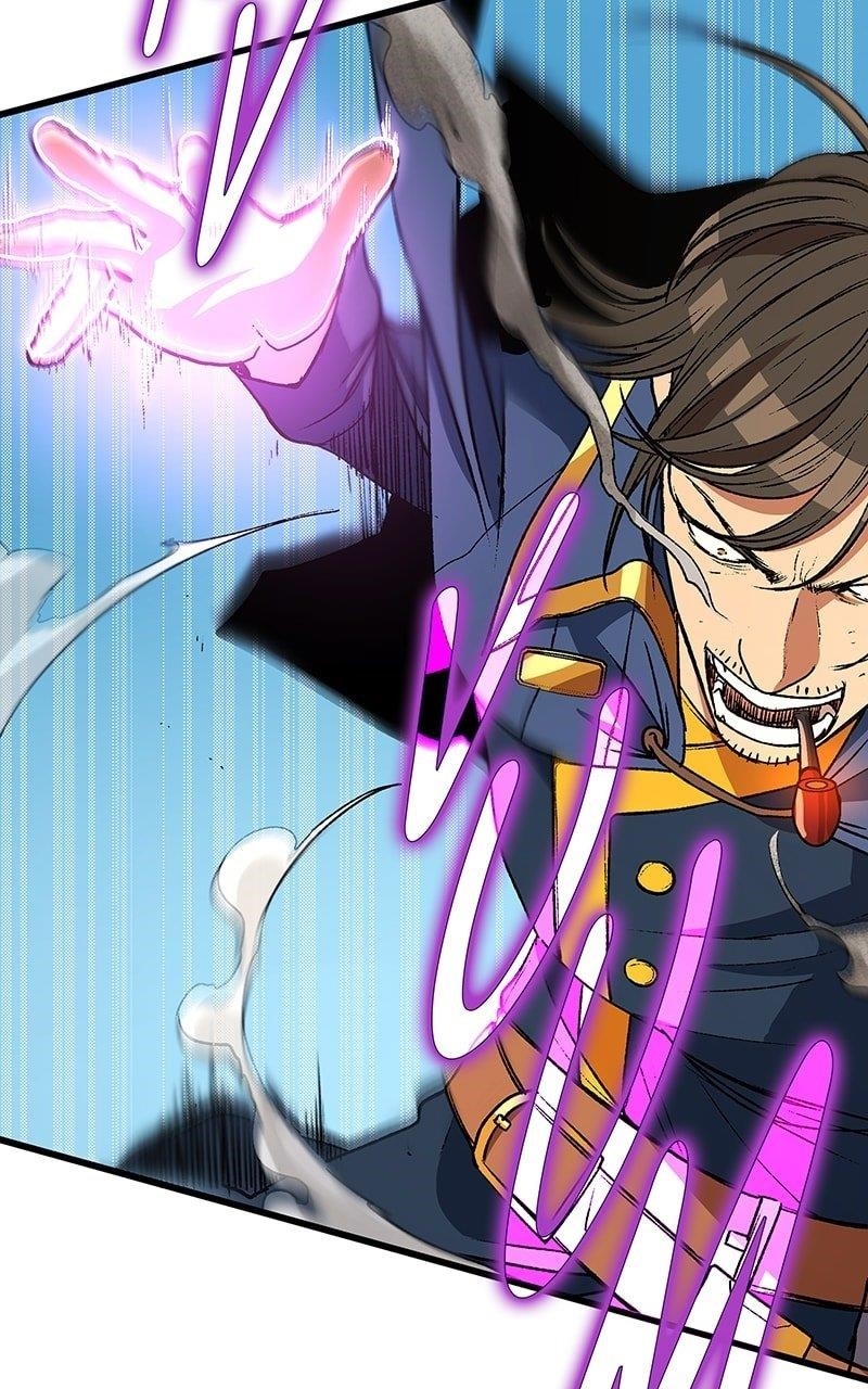 Read Return of the Runebound Professor Manga Online
