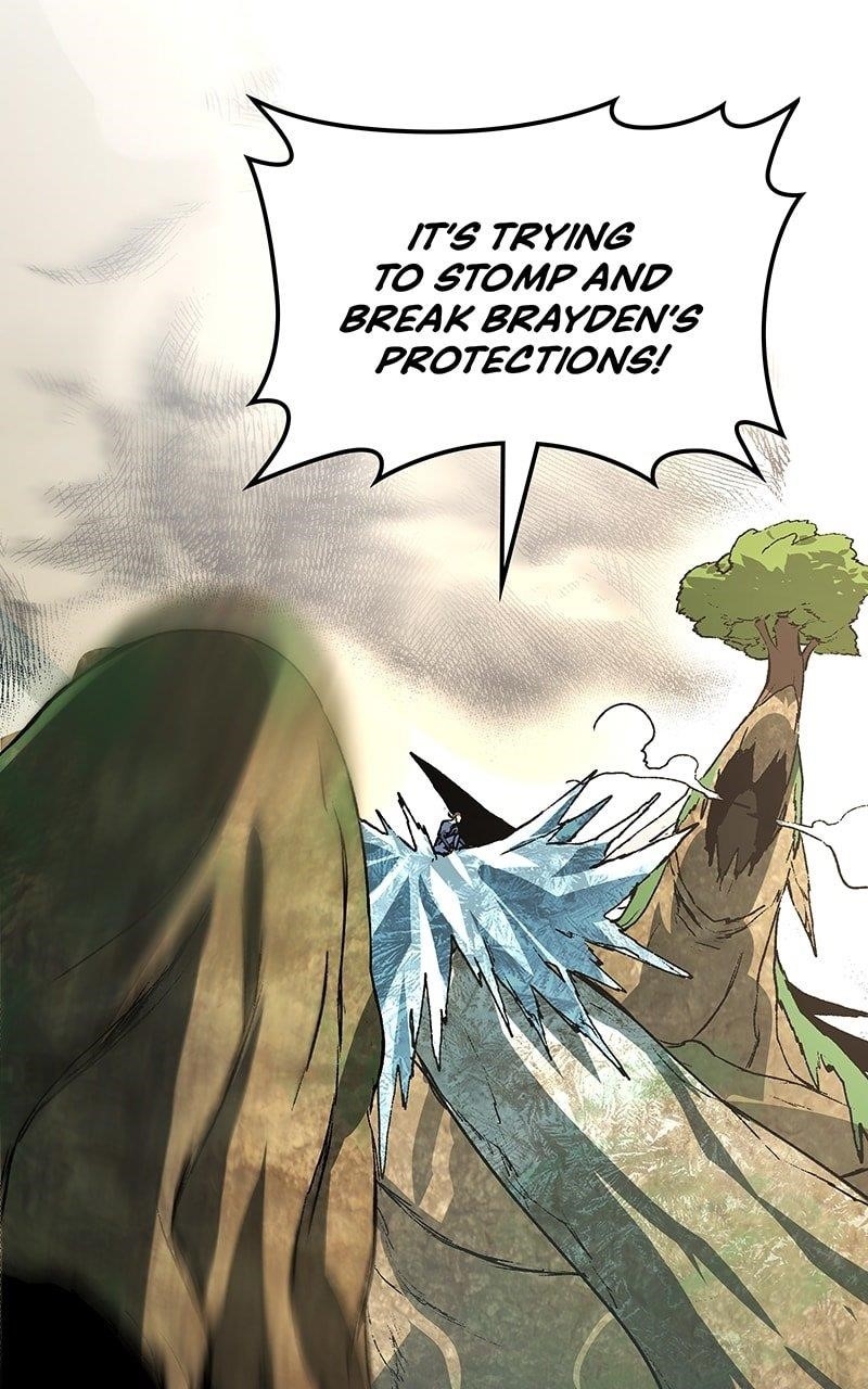 Read Return of the Runebound Professor Manga Online