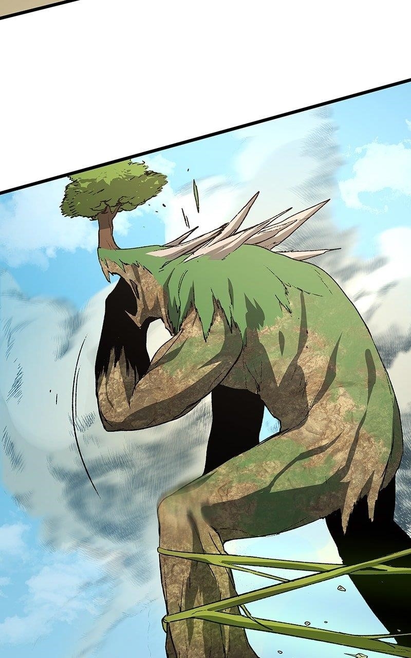 Read Return of the Runebound Professor Manga Online